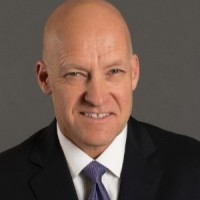 Barry Johnson