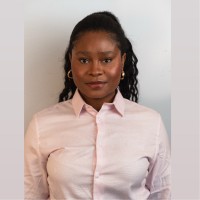 Weclap Employee Antai Bokesa Stephanie Diana's profile photo