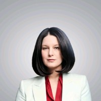 Redwood Services Employee Elizabeth Sima-Eichler's profile photo