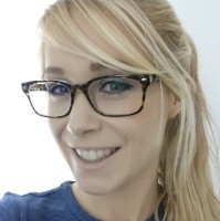 Harriet Spence Email & Phone Number