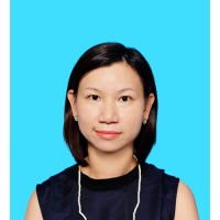 Hong Kong Housing Society Employee Ng Joyce's profile photo