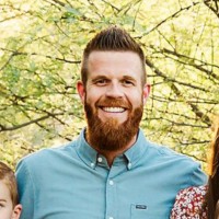 JPMorgan Chase & Co. Employee Jay Snyder's profile photo