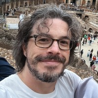 Ubisoft Montréal Employee Eric Dumas's profile photo