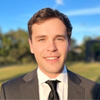 BLAZE Employee Sam Krage's profile photo