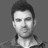 Amazon Employee Michael Stoller's profile photo
