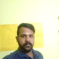 Saggraha Management Services Pvt Ltd Employee Mahesh Kumar's profile photo