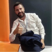 Oil&Steel Spa Employee Andrea Barbari's profile photo