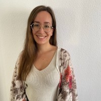 Graphext Employee Luna Manchón's profile photo