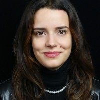 Andreia Pires Email & Phone Number