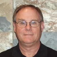 Cobham Defense Employee Bob Manes's profile photo