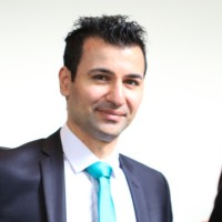 COTHERM Employee Denis Aslan's profile photo