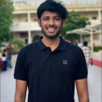 LIBSYS Ltd. Employee Harsh Jain's profile photo