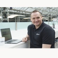 FullProxy Employee Stuart McCann's profile photo