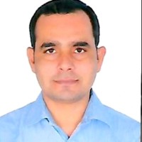 Cremica Food Industries Limited Employee Pramod Tripathi's profile photo