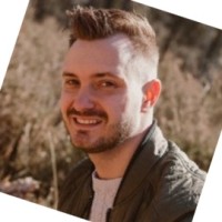 VSE Technologies Employee Jason van Den Broeck's profile photo