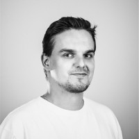 Proks SIA Employee Emils Bileskalns's profile photo