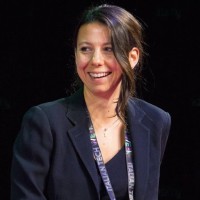 JUSTSOLVE Employee Alberta Trombetta's profile photo