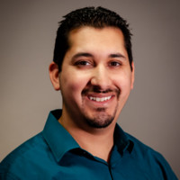 EWTN Employee Brandon Ortega's profile photo