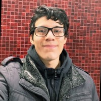 Screen Trans Development Corp Employee Ulises Orozco's profile photo