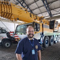 ETS Equipamentos Employee Eduardo Rocha's profile photo