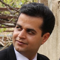 University of Kashan Employee Mohammad Arefi's profile photo