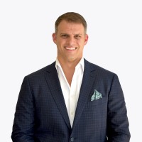 Bank of America Employee Benjamin Roller's profile photo