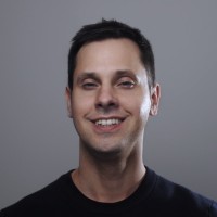 Synology Employee Patrick Deschere's profile photo