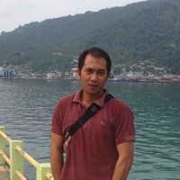PONCO Employee Deka Rinaldi's profile photo