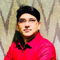 Krutrim Employee Aravind Mahishi's profile photo