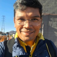 Yellow Solutions Employee Thomázio Marinho's profile photo