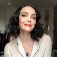 Rydoo Employee Danielle Chalk's profile photo