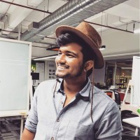 OTTO Payments Employee Nandhagopal Ezhilmaran's profile photo