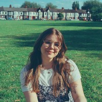 Aunty Social CIC Employee Kelsey Draper's profile photo