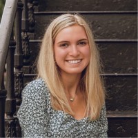 University of Dayton School of Business Administration Employee Abbie McEldowney's profile photo