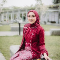 PT. WIJAYA CAHAYA TIMBER Employee Nadiyah Alfiyana's profile photo