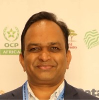 Sunil Madan Email