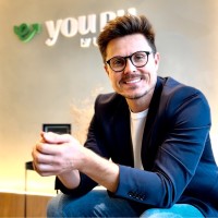 YouRH by Umentor Employee Ismael Wimmersberger's profile photo