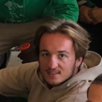 ECOGIA Employee Simon Vogel's profile photo