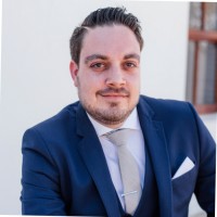 Chris Melonas Email