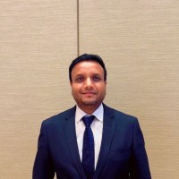 AGC Partners Employee Ashish Gupta's profile photo
