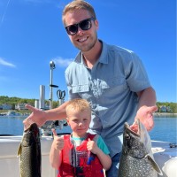WATERTAP INC Employee Brett Carpani's profile photo