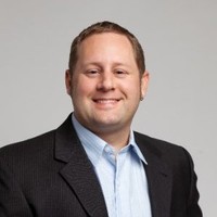 Corgan Employee Michael Steiner's profile photo