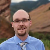 Coherent Technical Services, Inc. Employee James Morrison's profile photo