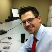 Kruger Packaging - Elizabethtown Plant Employee Terry Adler's profile photo