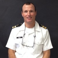 Massachusetts Maritime Academy Employee John Belle's profile photo