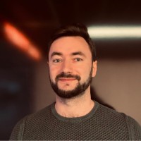 Bogdan Paiuk Email