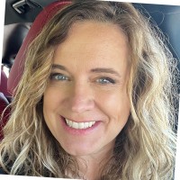 Bingham Healthcare Employee Holly Davis's profile photo