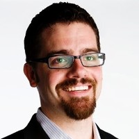 Plural Employee Ben Duda's profile photo