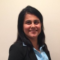 The/Nudge Centre for Social Innovation Employee Himali Arora's profile photo