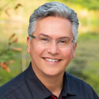 NAYA Family Center Employee Paul Lumley's profile photo